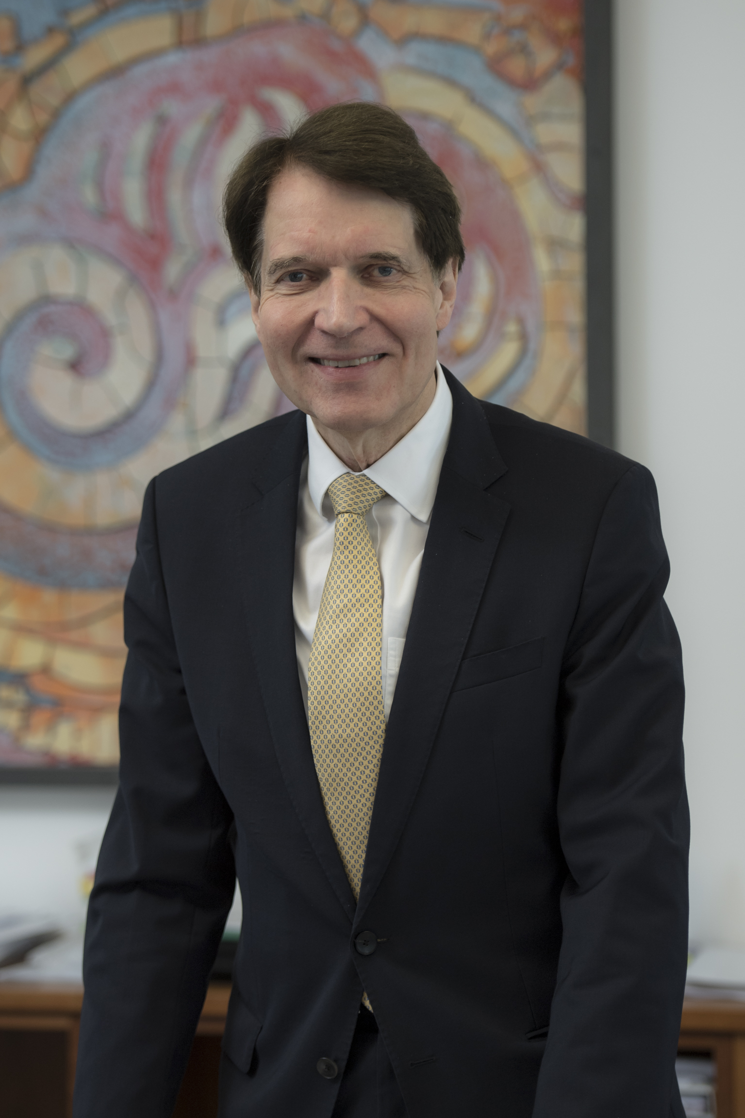 Prof. Dr. Karl-Georg Loritz