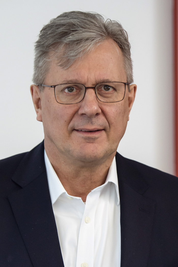 Dr. Franz-Joachim Sessig