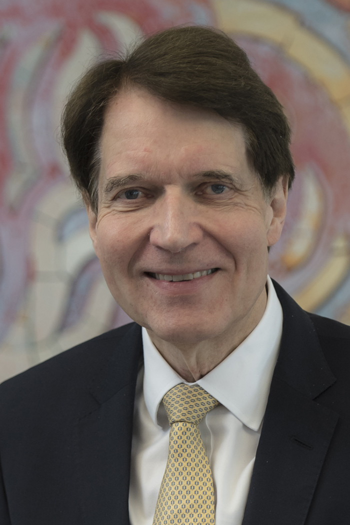 Prof. Dr. Karl-Georg Loritz