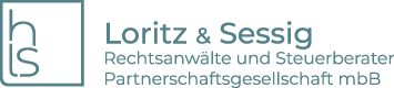 HLS Loritz Sessig Rechtsanwälte und Steuerberater PartG mbB